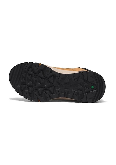 Timberland Lincoln Peak Mıd Çocuk Bot Tb1a5nv32311 Sarı-sarı Sarı