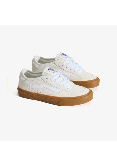 Vans Rowley Classic Unisex Pembe Spor Ayakkabı Vn000educd31 Pembe