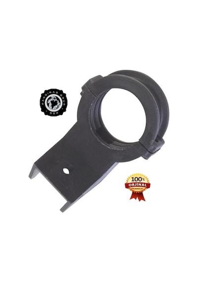 Lnb Kelepçesi Ofset No 3