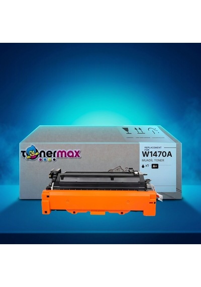 Hp 147a W1470a Uyumlu Toner - A Plus/ Laserjet Enterprise Flow Mfp M634 / M635 / M636 / M610 / M611 / M612 / M634 / M635 / M636