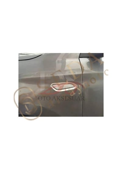 Fiat Egea Cross 2020 Sinyal Çerçevesi İnce Model 2 Prç. P. Çelik