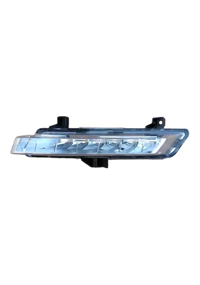 Clio 4 - Iv 2016 Sonrasi Sol Gündüz Fari Ledli 266051034R 463545916