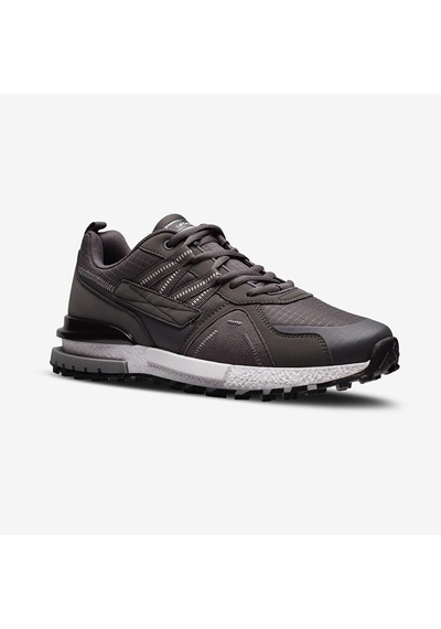 Lescon Cosmos Unisex Spor Ayakkabı Füme
