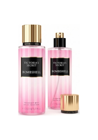 Victoria’s Secret Bombshell Fragrance Mist Kadın Vücut Spreyi 250 ML