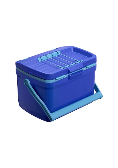 Stanley The Easy-carry Outdoor Cooler 15.1l Kamp Buzluğu 10-01623-0079 Mavi