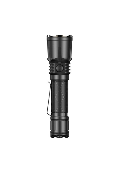 Klarus Xt21x Pro Profesyonel Taktik El Feneri-4400 Lümen Siyah