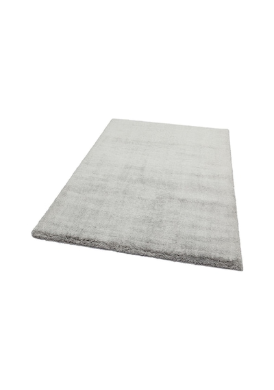 Eko Halı Comfort 1006 Grey Hav Toz Vermez Yumuşak Dokulu Modern Pofuduk Shaggy Halı