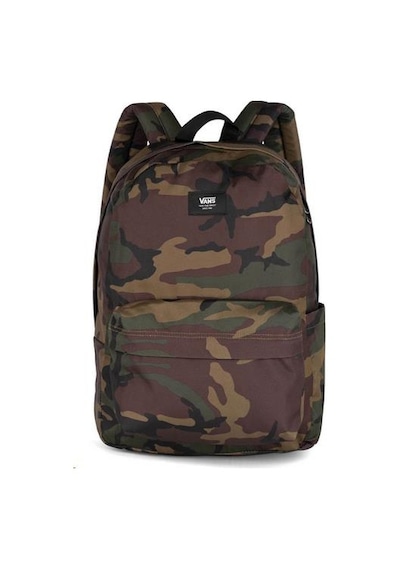 Vans Old Skool Iııı Backpack Classic Camo
