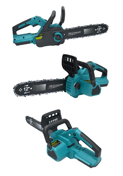 Reschmann R-ypt-dj12 Profesyonel Şarjlı Zincirli Testere 21v / 1200w
