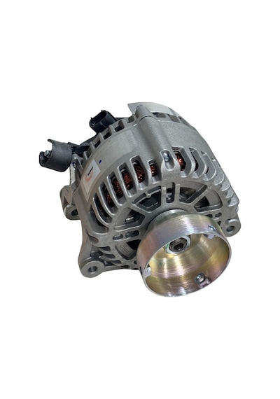 Vısteon 12V Alternatör Dinamo 124 A Fr-Sıg-A Ford Focus/Connect N11.534