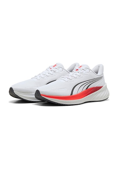 Puma Pounce Lıte 2 Erkek Koşu Ayakkabısı 31349603 Beyaz