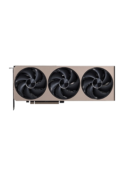 Msı Geforce Rtx 5070 Tı 16g Inspire 3x Oc 16gb Gdrr7 Ekran Kartı