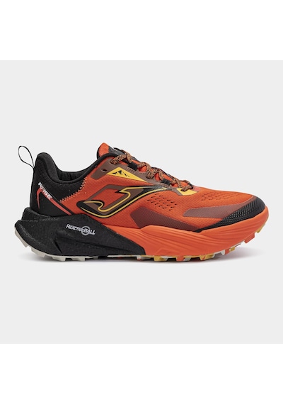Joma Tkrasw 2408 Rase Erkek Yürüyüş Ayakkabısı Turuncu 001