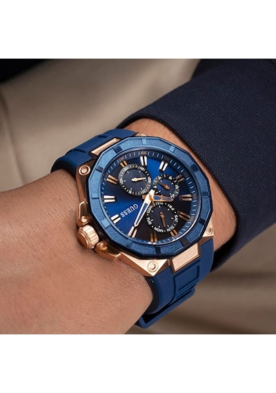 Guess GUGW0803G2 Erkek Kol Saati