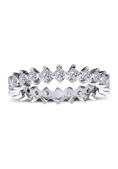 Lova 1 Karat Pırlanta Tamtur Yüzük - 1030133