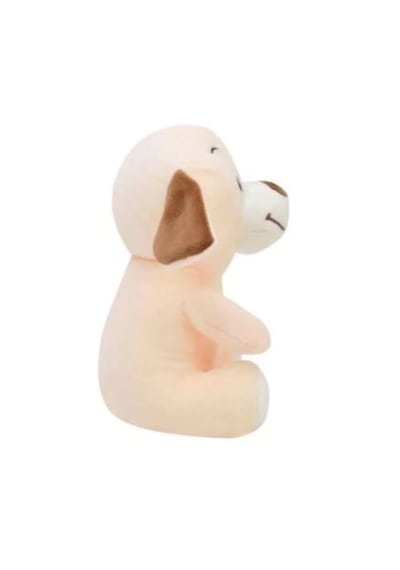 20cm Köpek Figür Pelüş
