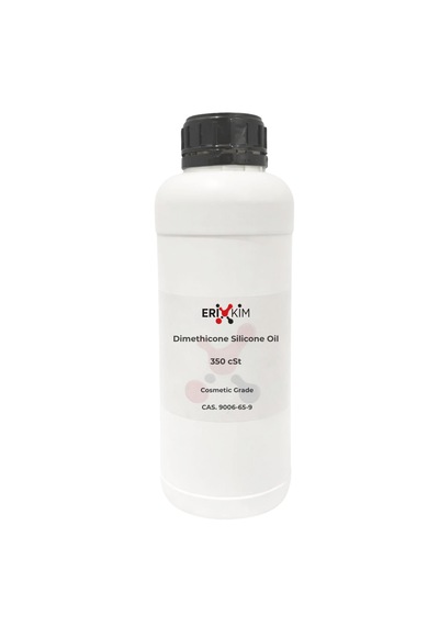 Labbakkal Silikon Yağı 1 Lt - Dimethicone Silicone Oil 350 Cst