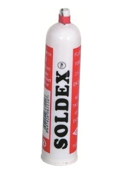 Soldex 25Gram 1.2Mm Tüp Lehim Teli 60/40