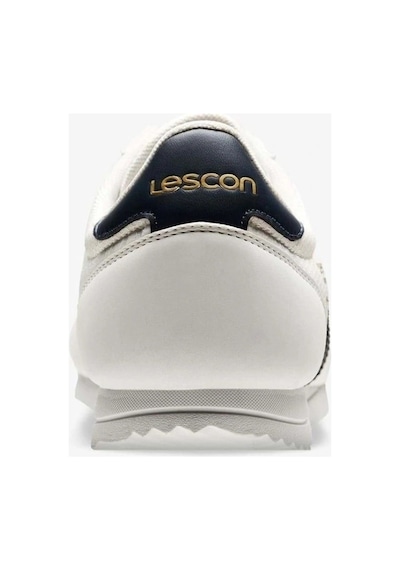 Lescon Nova Sneakers Spor Ayakkabı Beyaz