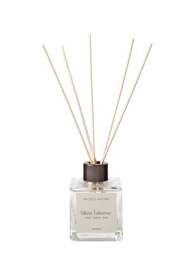 Mudo Home Sılken Tuberose Oda Kokusu 120ml Sümbül