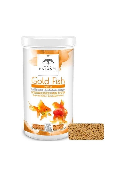 Balance Fish Pellets 250 Ml