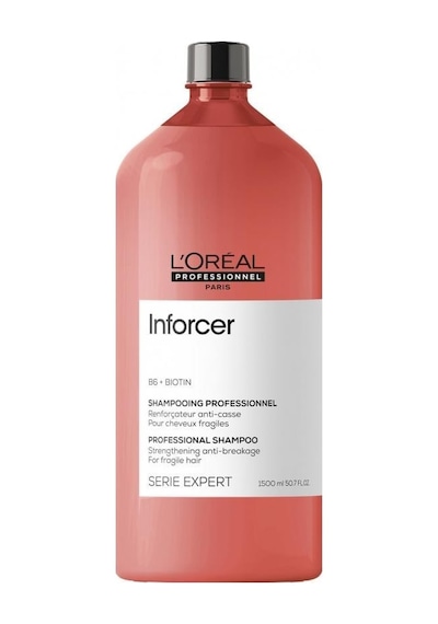 L'Oréal Professionnel Serie Expert  Inforcer Şampuan 1500 ML