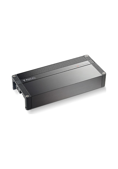 Focal Fpx1.1000 1 Kanal Mono Oto Amfisi
