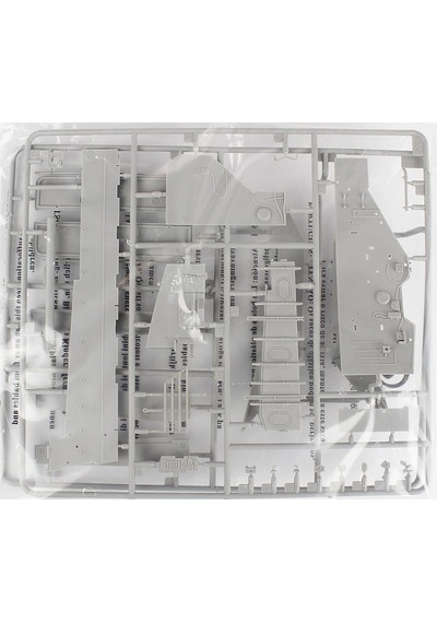 1/35 Aavp-7a1 Amfibi Hücum Aracı Maketi, Hobbyboss 82412