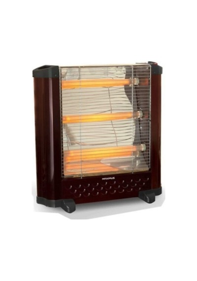 Minisan Maximus Elegance 2700 W Quartz  Isıtıcı