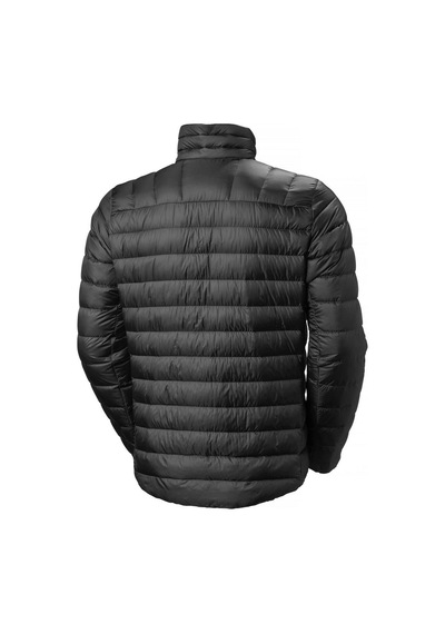 Helly Hansen Verglas Down Erkek Mont 2.0-10331 Siyah