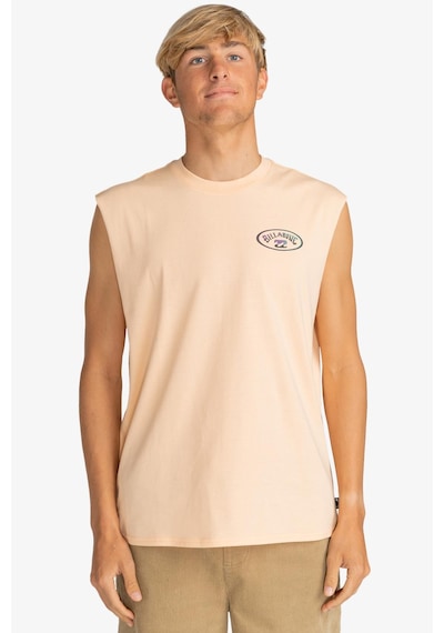 Billabong Reissue Erkek Atlet Ebyzt00181-bej