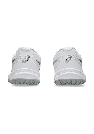 Asics Upcourt 6 Gs Çocuk Tenis Ayakkabısı 1074a045-101 Beyaz
