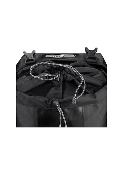 Ortlieb F4803 Sport-packer Ön Bisiklet Çanta 30l Siyah Ql2.1