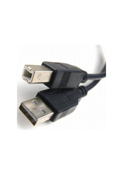 Dark 1.5M Usb 2.0 Printer Kablosu Usb B Tipi Dk-Cb-Usb2Prnl150