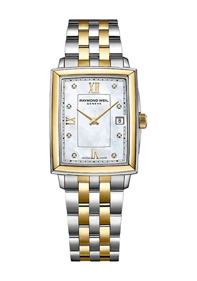 Raymond Weil Rw5925stp00995 Kadın Kol Saati