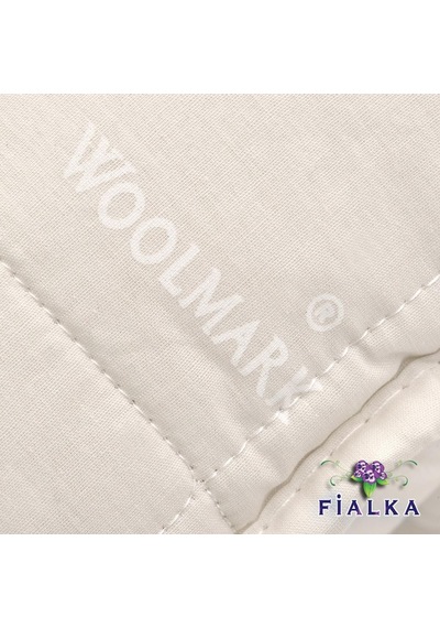 Fialka Bebek Yastık Yün 35X45