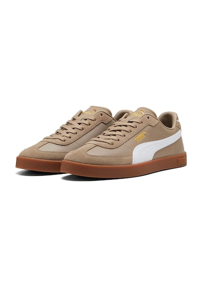 Puma 397447 Club Iı Era Spor Ayakkabı Kahve