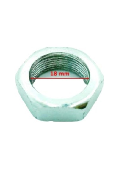 Yamaha Rx115 Uyumlu Stoper Mil Somunu 18-1Xöm (492631043)