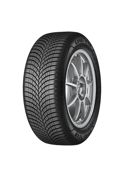 Goodyear Vector 4seasons Gen-3 215/65r16 102v Xl Dört Mevsim Lastiği 2025