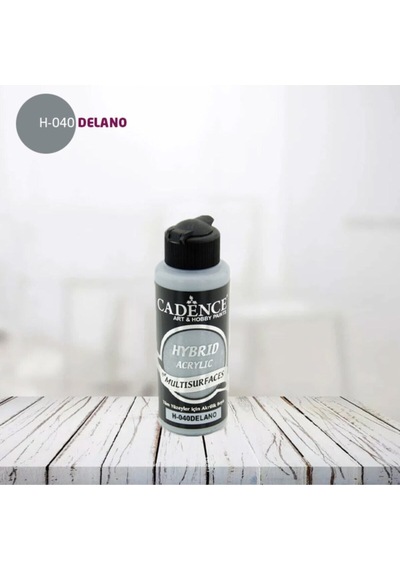 Cadence Hybrid Multisurfaces H040 Delano 120 Ml. Delano Delano