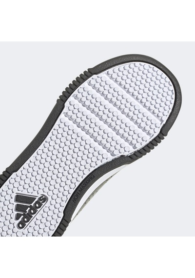 Adidas Tensaur Sport 2.0 Çocuk Siyah Sneaker