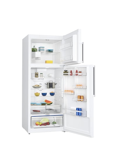Profilo BD2076WEAN 542 LT No-Frost Çift Kapılı Buzdolabı