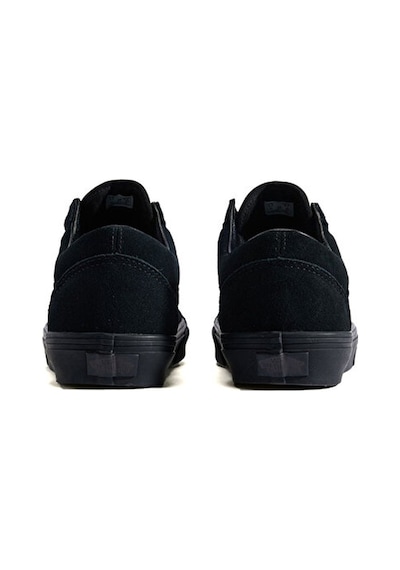 Vans Old Skool Unisex Günlük Ayakkabı Vn000d9ybka1 Siyah Siyah