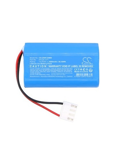 Zoncare Atom Ecg-6a Ve Zq-1206 Ekg Cihazı Bataryası