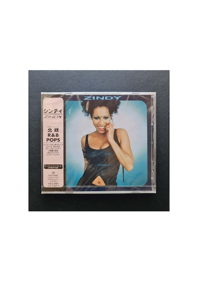 Zindy Zindy Cd 731037213