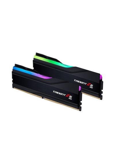 G.Skill Trident Z5 RGB F5-6000J3040G32GX2-TZ5RK 64 GB (2x32) DDR5 6000 MHz CL30 Ram