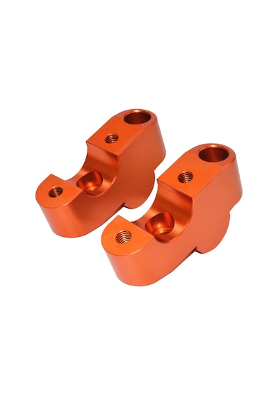 Ktm Duke 125-200-250-390 17-19 Gidon Yükseltme Geriye Alma