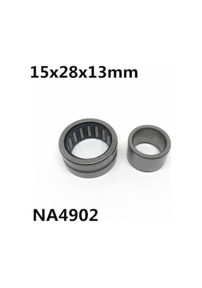 Na 4902 Igneli Rulman 15X28X13 495020826