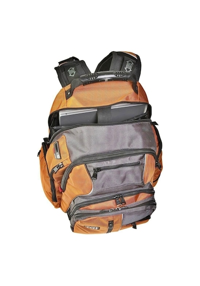 FUL USA Gibson 15" Unisex Laptop Sırt Çantası