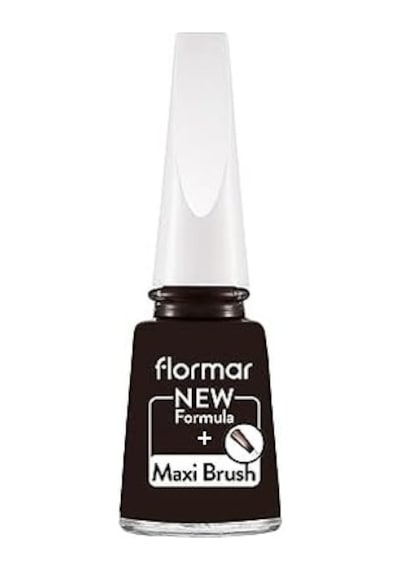 Klasik Parlak Bitişli Yüksek Pigmentli Oje - Nail Enamel- 323 Cherry Dessert New- 8682536035910 0